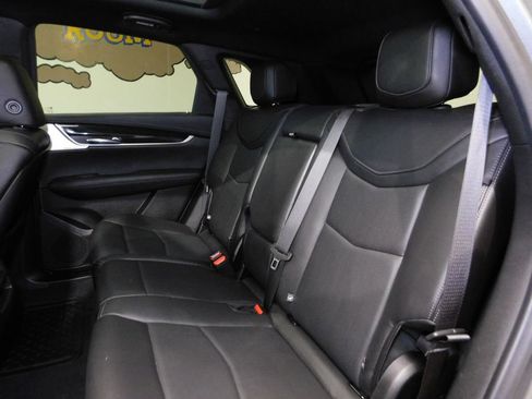 Used 2020 Cadillac XT5 Premium Luxury AWD/4WD image 30