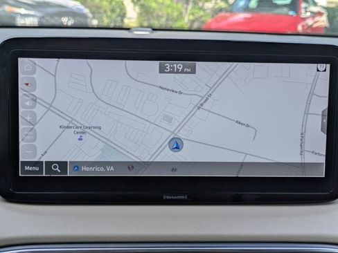 Certified 2023 Hyundai Santa Fe SEL FWD image 21