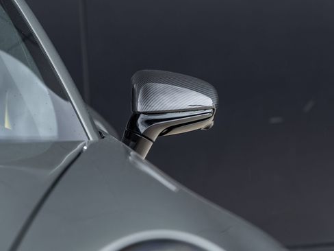 Certified 2026 Porsche 911 Turbo S AWD/4WD image 25
