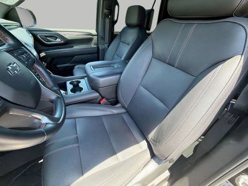 Used 2023 Chevrolet Tahoe RST w/ Sport Performance Package AWD/4WD image 18
