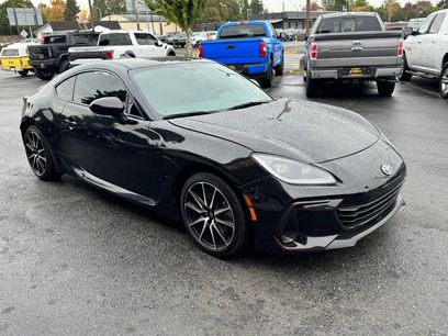 Used 2023 Toyota GR86