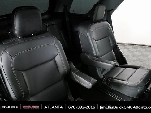 Used 2022 Ford Explorer XLT w/ Equipment Group 202A image 23