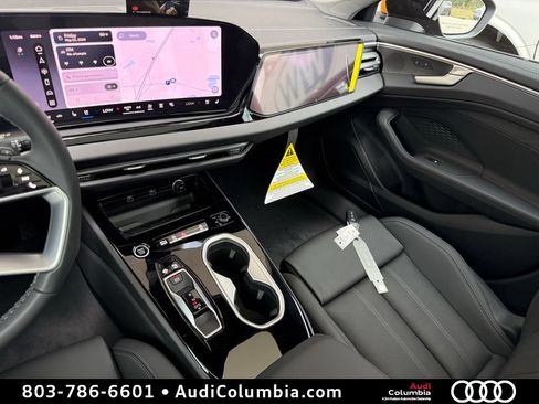 New 2026 Audi A6 Prestige AWD/4WD image 32