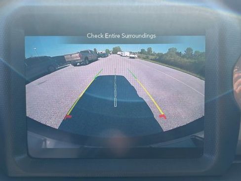 Used 2021 Jeep Wrangler Unlimited Sahara w/ Uconnect 4C Nav & Sound Group image 29