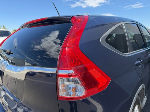 Used 2016 Honda CR-V EX image 29