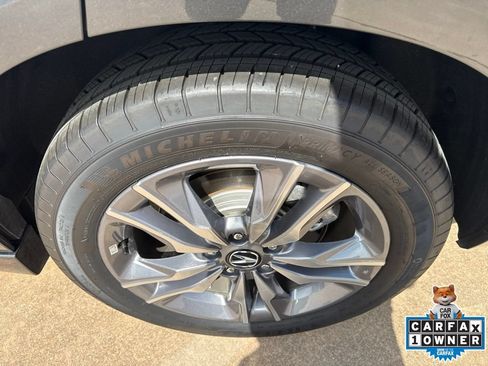 Used 2026 Acura ADX FWD image 31