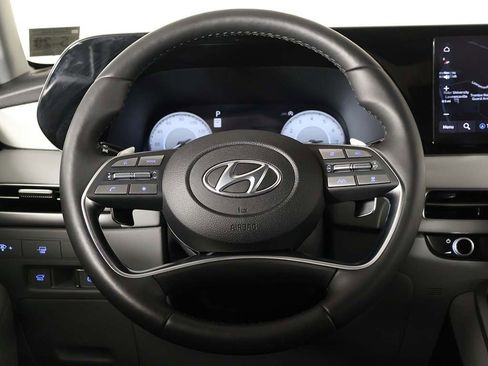 Used 2024 Hyundai Palisade SEL w/ Premium Package image 44