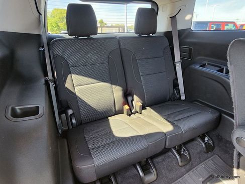 Used 2021 GMC Acadia SLE image 47