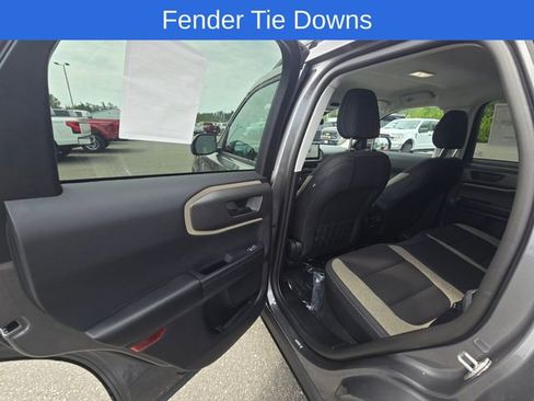 New 2025 Ford Bronco Sport Big Bend AWD/4WD image 11
