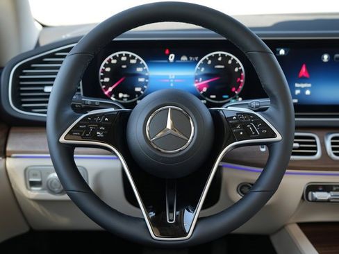 Used 2026 Mercedes-Benz GLE 450 4MATIC image 23