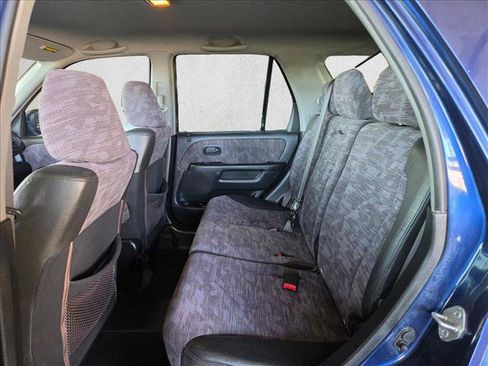 Used 2003 Honda CR-V LX image 14