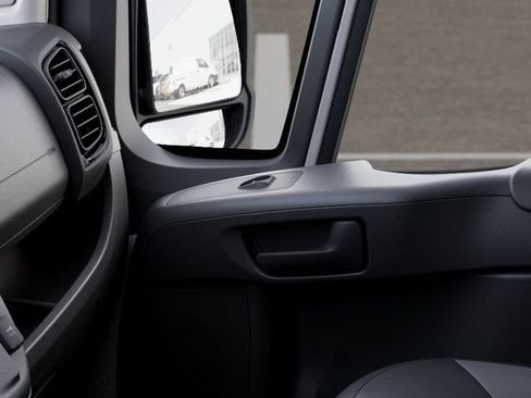 New 2026 RAM ProMaster 3500 w/ Premium Convenience Group FWD image 25