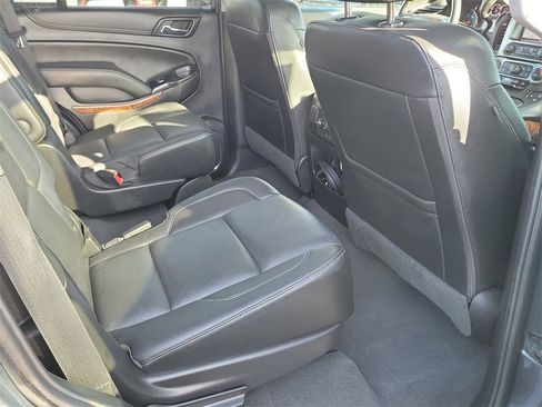Used 2019 Chevrolet Tahoe Premier image 20