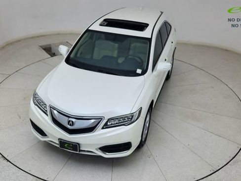 Used 2017 Acura RDX FWD w/ Technology Package image 76