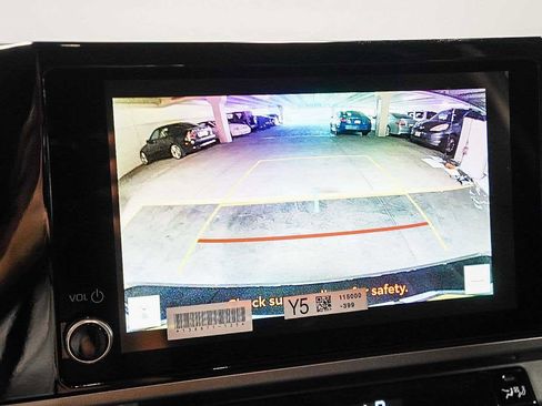 New 2026 Toyota Camry LE image 28