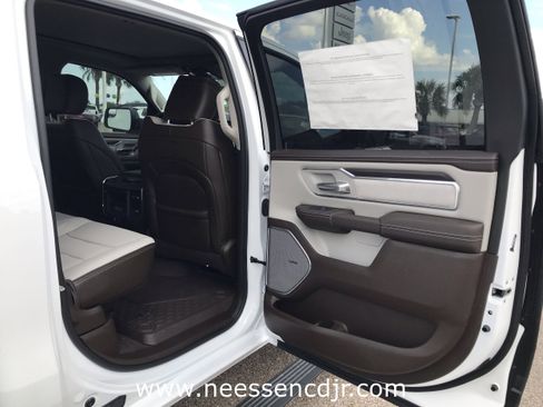 New 2026 RAM 1500 Laramie image 15