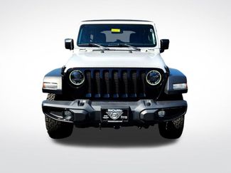 Used 2023 Jeep Wrangler Willys video 2