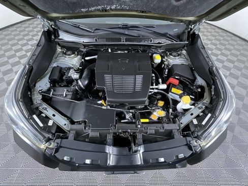 Certified 2023 Subaru Forester Wilderness image 29