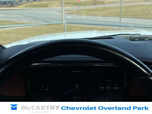 Used 2023 Lincoln Navigator Reserve AWD/4WD image 54