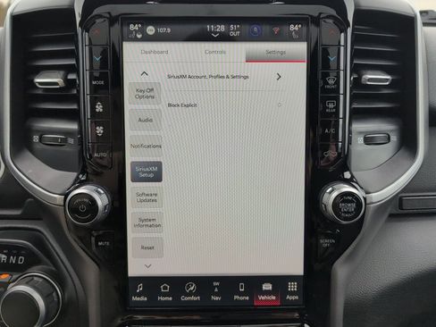 Used 2023 RAM 1500 Big Horn image 63