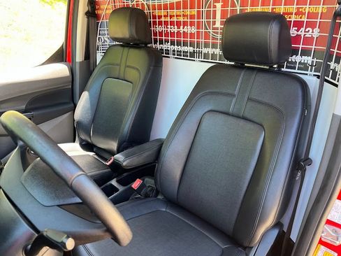 Used 2020 Ford Transit Connect XL FWD image 9