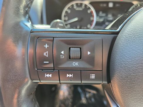 Used 2021 Nissan Rogue SL w/ Premium Package AWD/4WD image 20