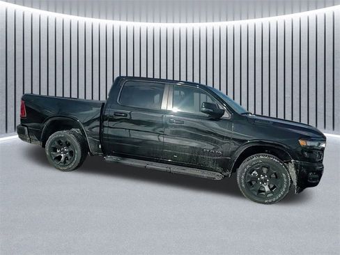 New 2026 RAM 1500 Big Horn image 4