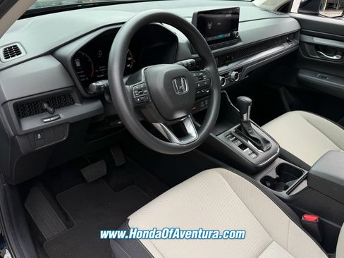 Certified 2024 Honda CR-V EX image 25
