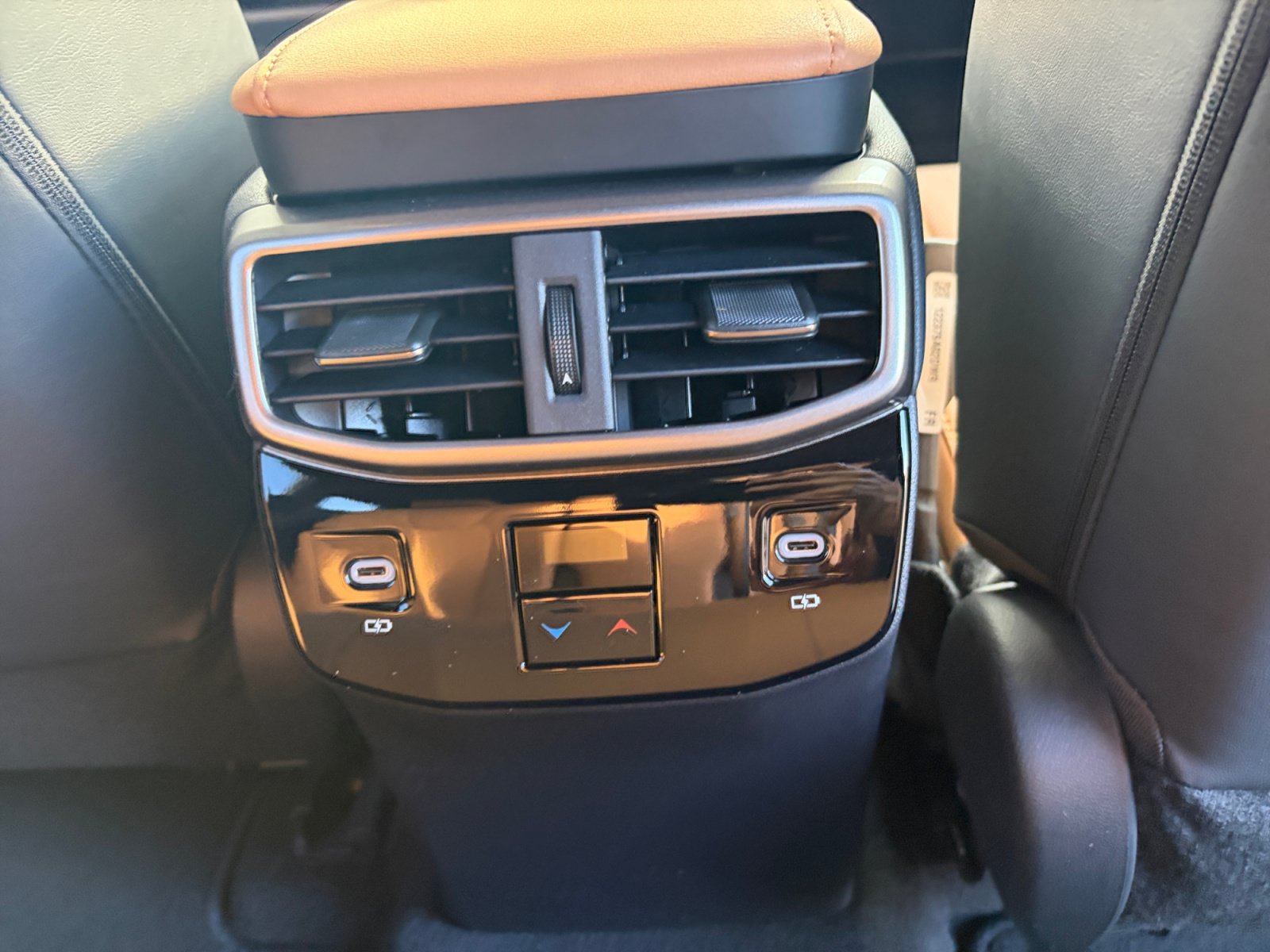New 2026 Lexus RX 350 AWD w/ Cold Area Package image 30