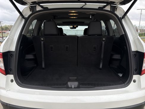 Used 2021 Honda Pilot EX-L image 33