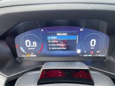 New 2026 Ford Explorer ST image 18