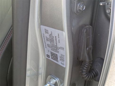 Used 2023 GMC Canyon AT4X image 36