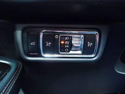 Used 2025 Lincoln Aviator Reserve w/ Illumination Package AWD/4WD image 22