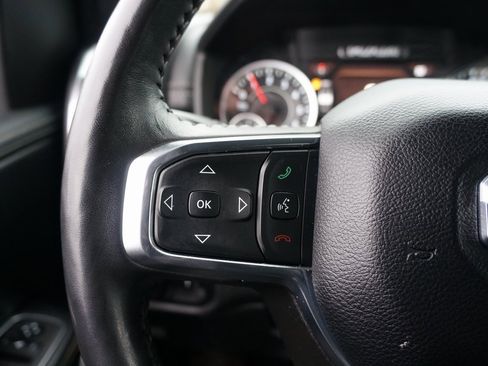 Used 2024 RAM 1500 Laramie image 21