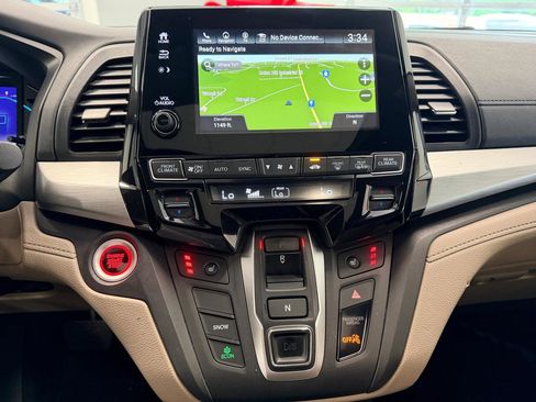 Used 2019 Honda Odyssey EX-L image 42