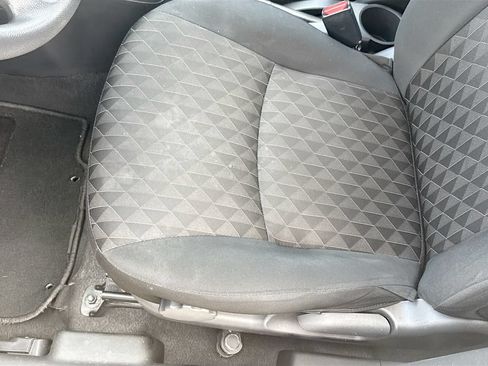 Used 2022 Mitsubishi Mirage LE FWD image 20