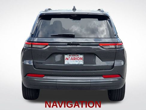 New 2026 Jeep Grand Cherokee Limited AWD/4WD image 20