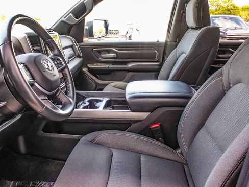 Used 2023 RAM 1500 Big Horn AWD/4WD image 30