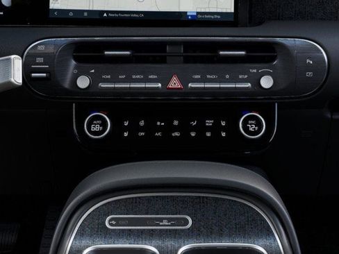 New 2026 Hyundai Palisade Limited FWD image 16