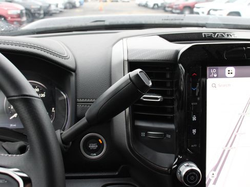 New 2026 RAM 2500 Power Wagon image 22