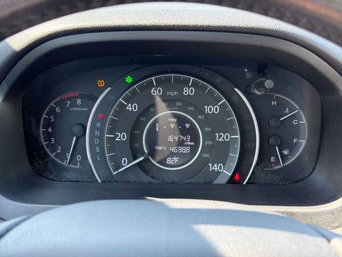 Used 2016 Honda CR-V EX-L image 27