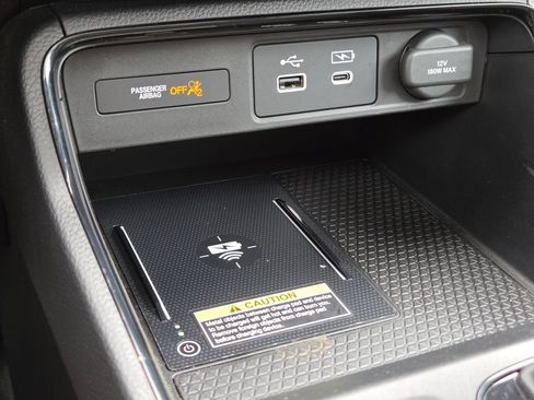 Certified 2025 Honda CR-V Sport-L image 7