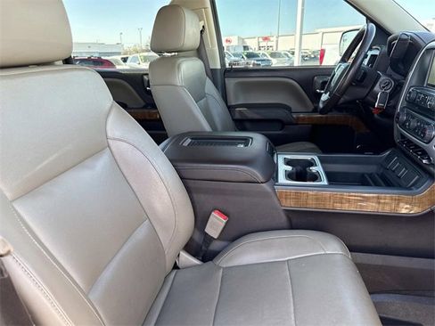 Used 2018 GMC Sierra 1500 SLT w/ Texas SLT Premium Package image 20