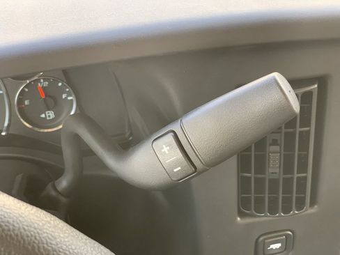 New 2025 Chevrolet Express 2500 w/ Driver Convenience Package RWD image 13