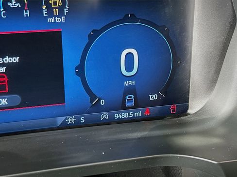 Used 2025 Ford F150 XLT w/ Equipment Group 301A Standard image 13