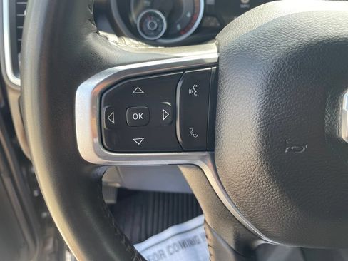 Used 2024 RAM 3500 Laramie w/ Sport Appearance Package AWD/4WD image 22