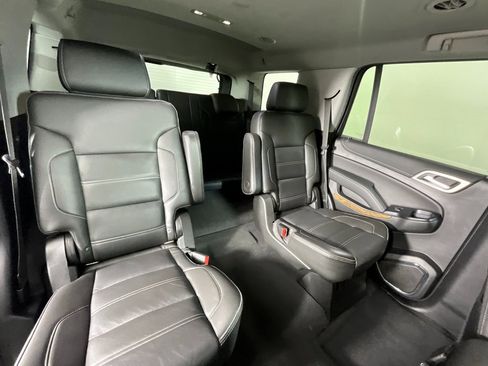 Used 2019 GMC Yukon Denali image 23