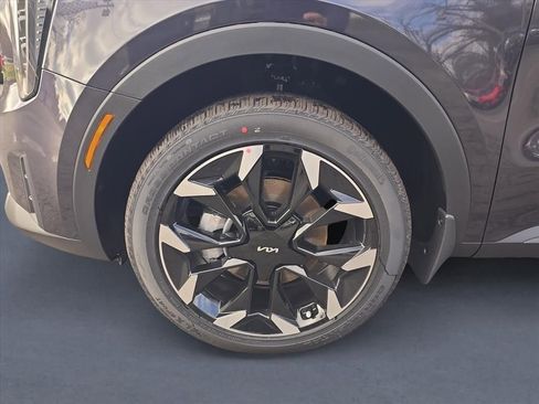 New 2026 Kia Sorento EX image 9