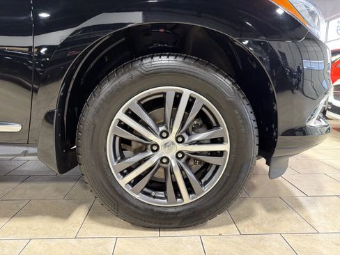 Used 2019 INFINITI QX60 Pure image 38