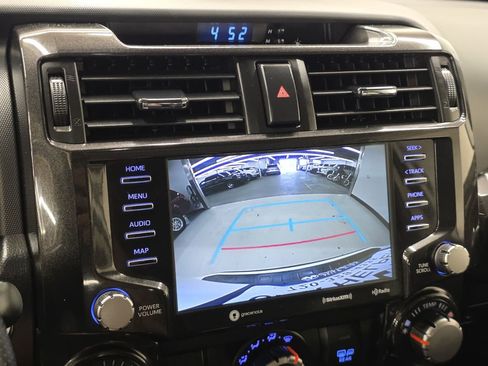Used 2020 Toyota 4Runner TRD Off-Road Premium w/ Moonroof Package AWD/4WD image 37